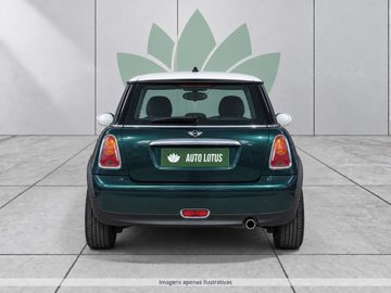 MINI 3 Portas Cooper - fotografia 4