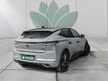 DS DS4 E-Tense Performance Line EAT8 - fotografia 6