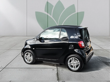 Smart ForTwo Coupé EQ Passion - fotografia 4