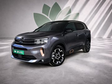 Citroën C5 Aircross 1.2 PureTech C-Series - fotografia 25