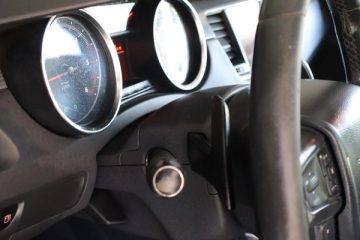 Peugeot 508 SW 1.6 e-HDi Active CMP6 - fotografia 14