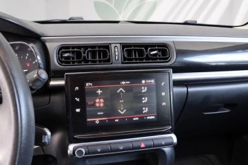 Citroën C3 1.2 PureTech Feel - fotografia 13