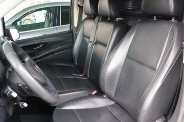 Mercedes Benz Vito Outro - fotografia 30
