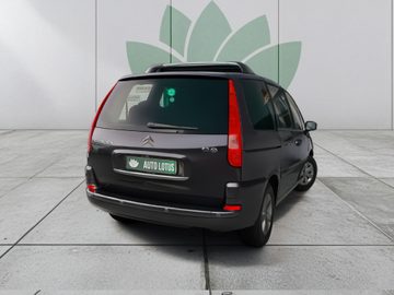 Citroën C8 2.0 HDi 16V SX - fotografia 22