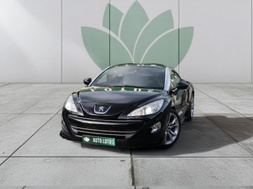 Peugeot RCZ 1.6 THP - fotografia 25