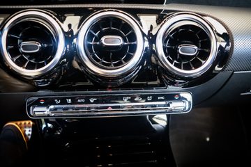 Mercedes Benz A 180 d AMG Line Aut. - fotografia 51