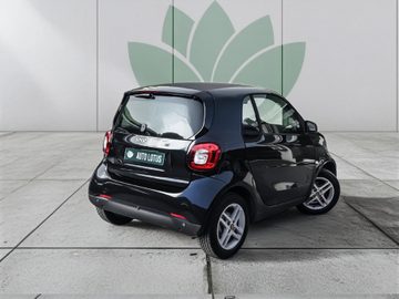 Smart ForTwo Coupé EQ Passion - fotografia 27