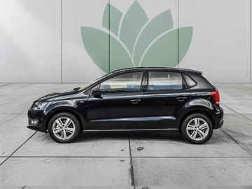Volkswagen Polo 1.2 TSi Confortline - fotografia 4