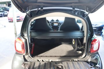 Smart ForTwo Coupé EQ Passion - fotografia 13