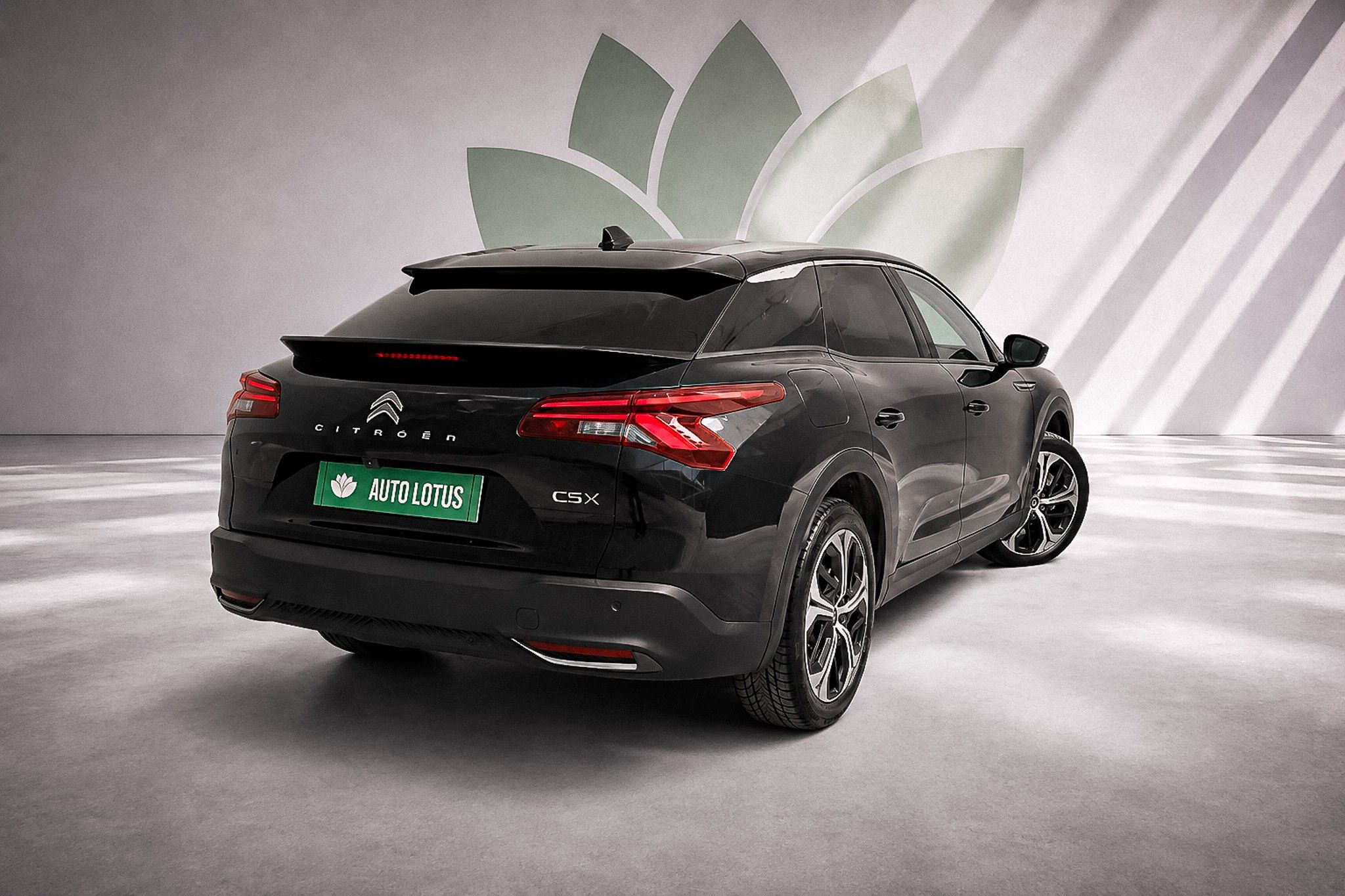 Citroën C5 X 1.6 Hybrid Plus e-EAT8 — sensação