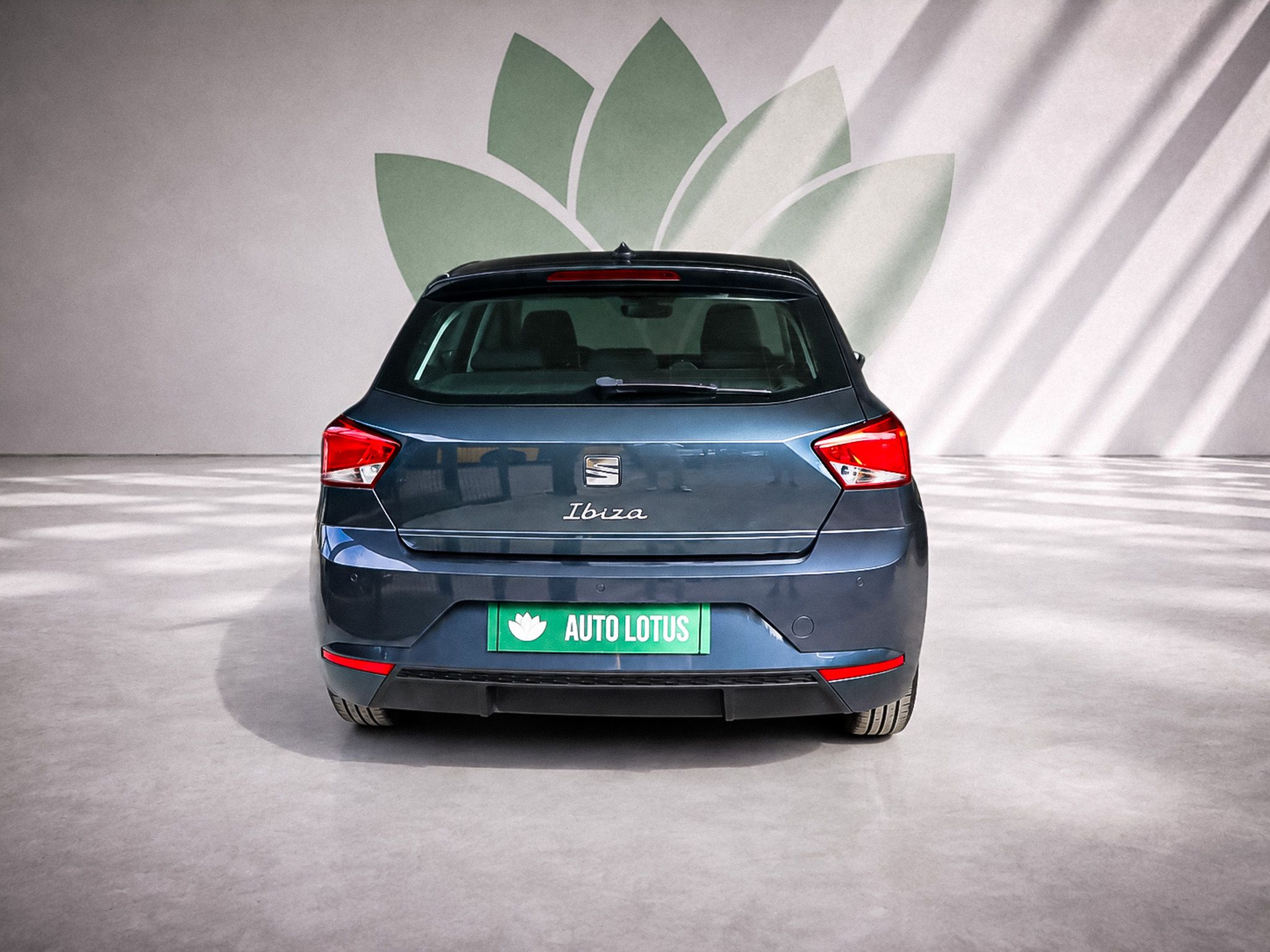 Seat Ibiza 1.0 TSI Style — final