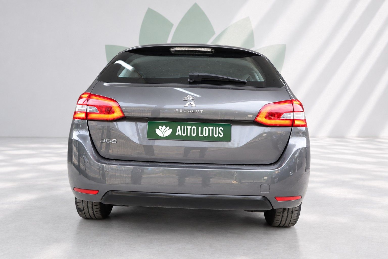 Peugeot 308 1.2 PureTech Active — o que distingue