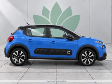Citroën C3 1.2 PureTech Feel - fotografia 3