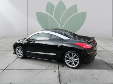 Peugeot RCZ 1.6 THP - fotografia 28