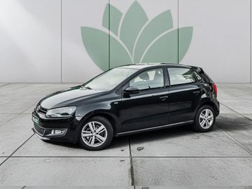 Volkswagen Polo 1.2 TSi Confortline - fotografia 18