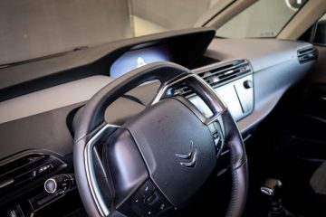 Citroën Grand C4 Spacetourer 1.2 PureTech Origins - fotografia 12