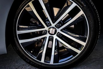 Seat Alhambra 2.0 TDI Style DSG - fotografia 8