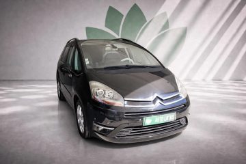 Citroën C4 Grand Picasso 1.6 HDi Exclusive CMP6 - fotografia 2