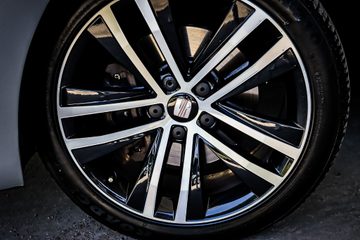 Seat Alhambra 2.0 TDI Style DSG - fotografia 34