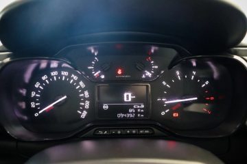 Citroën C3 1.2 PureTech Elle - fotografia 15