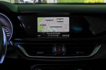 Alfa Romeo Stelvio 2.2 D Super AT8 - fotografia 42