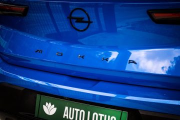 Opel Mokka 1.2 T Ultimate AT - fotografia 10