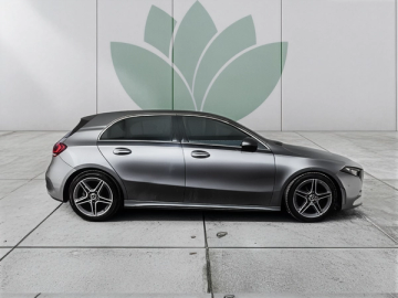 Mercedes Benz A 180 d AMG Line Aut. - fotografia 3