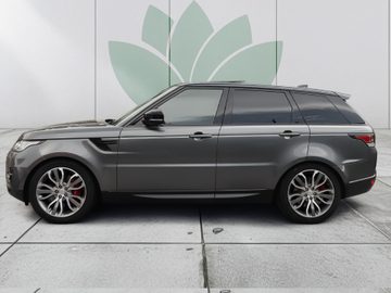 Land Rover Range Rover Sport 3.0 SDV6 HSE Dynamic - fotografia 25