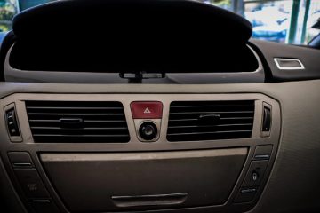 Citroën C4 Grand Picasso 1.6 HDi Exclusive CMP6 - fotografia 10