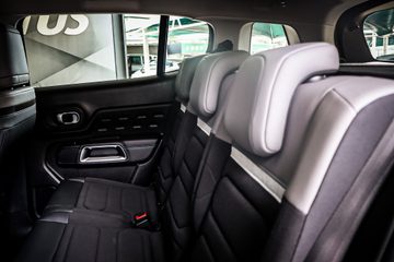 Citroën C5 Aircross 1.2 PureTech C-Series - fotografia 35