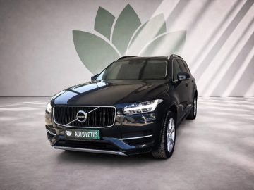 Volvo XC 90 2.0 T8 PHEV Momentum AWD - fotografia 3