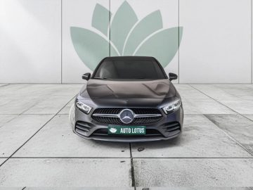 Mercedes Benz A 180 d AMG Line Aut. - fotografia 30