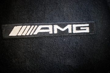 Mercedes Benz A 180 d AMG Line Aut. - fotografia 47