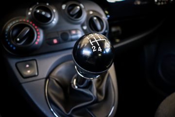 Fiat 500C 0.9 8V TwinAir Lounge S&S - fotografia 37