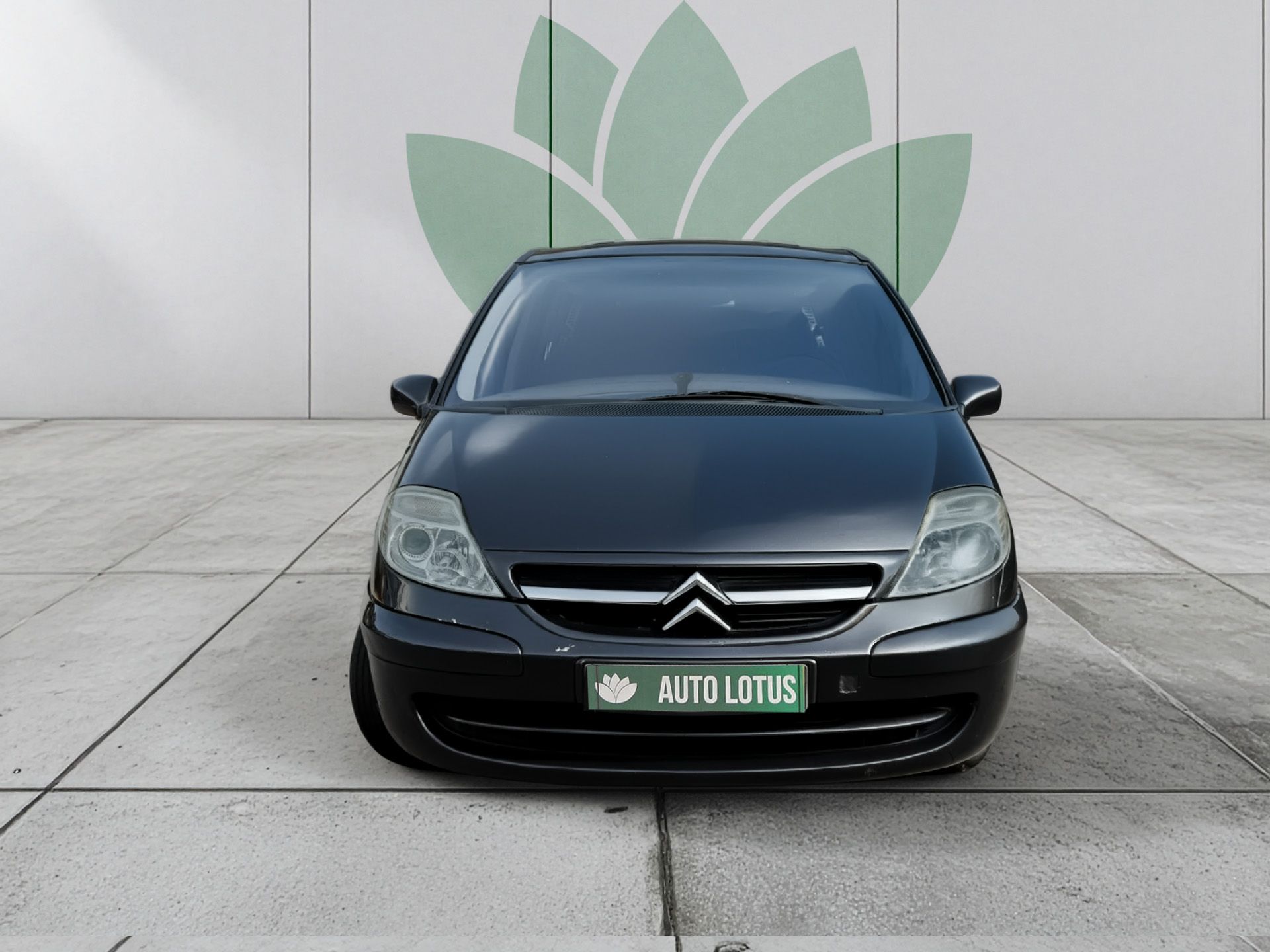 Citroën C8 2.0 HDi 16V SX