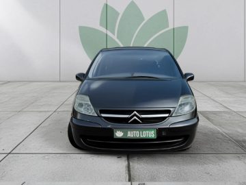 Citroën C8 2.0 HDi 16V SX - fotografia 2