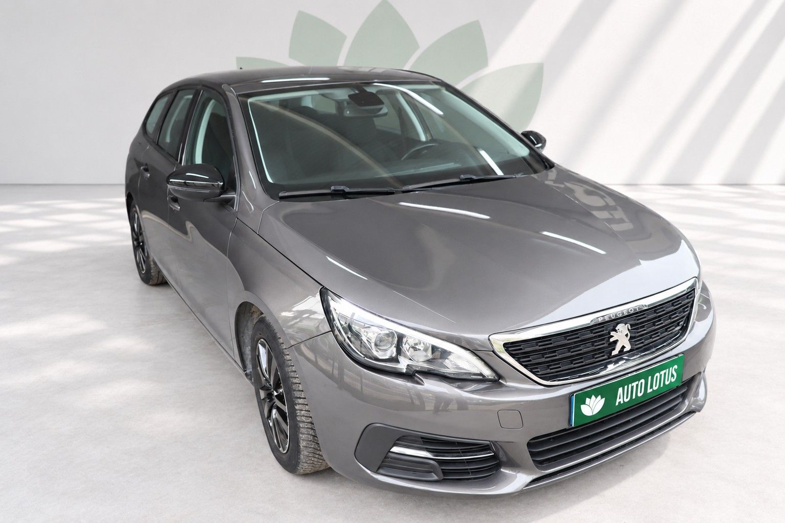 Peugeot 308 1.2 PureTech Active — para quem é
