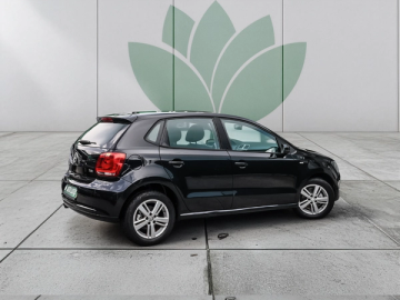 Volkswagen Polo 1.2 TSi Confortline - fotografia 5