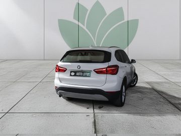 BMW X1 18 d sDrive Advantage Auto - fotografia 28