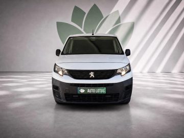 Peugeot Partner 1.5 BlueHDi Premium Longa - fotografia 1