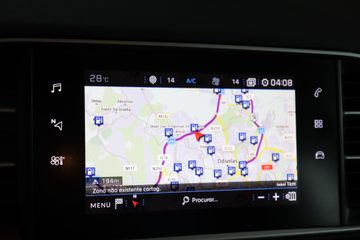 Peugeot 308 1.2 PureTech Active - fotografia 16