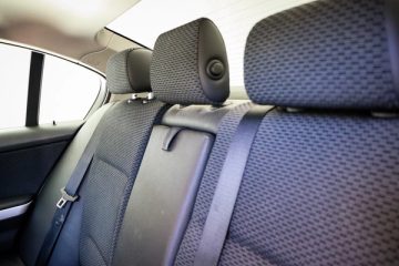 BMW 318 d - fotografia 10