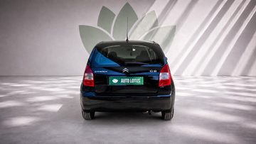 Citroën C2 1.1 SX Pack - fotografia 5