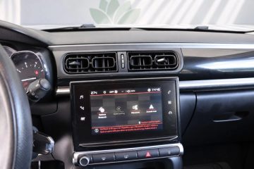 Citroën C3 1.2 PureTech Feel - fotografia 12