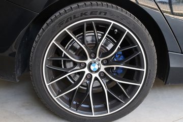 BMW 116 d EfficientDynamics - fotografia 8