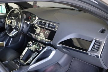 Jaguar I-Pace S AWD Aut. - fotografia 16
