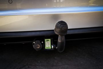 Seat Alhambra 2.0 TDI Style DSG - fotografia 11