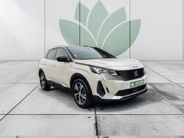 Peugeot 3008 1.6 Hybrid4 GT e-EAT8 - fotografia 5