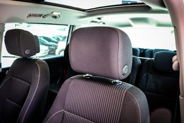 Seat Alhambra 2.0 TDI Style DSG - fotografia 52