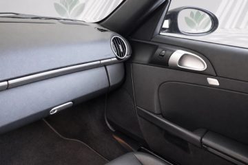 Porsche Cayman 2.7 Tiptronic - fotografia 23